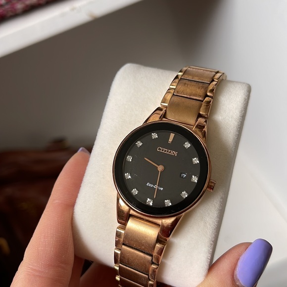 Citizen Watch - Picture 2 of 5